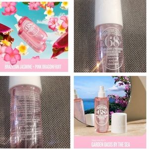 Sol de Janeiro Cheriosa 68